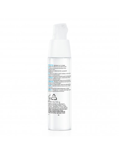 La Roche Posay Toleriane Dermallergo Crema 40 ml