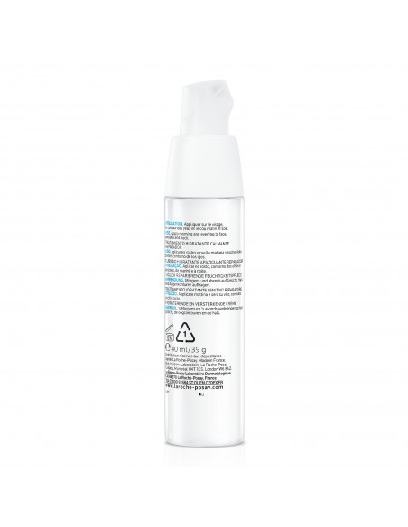 La Roche Posay Toleriane Dermallergo Crema 40 ml