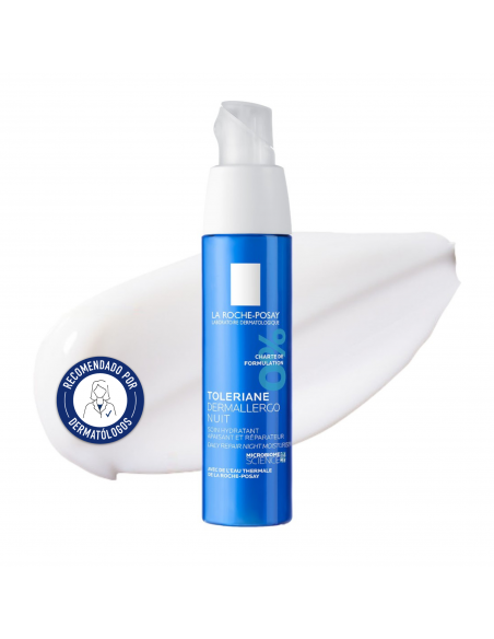 La Roche Posay Toleriane Ultra noche 40 ml