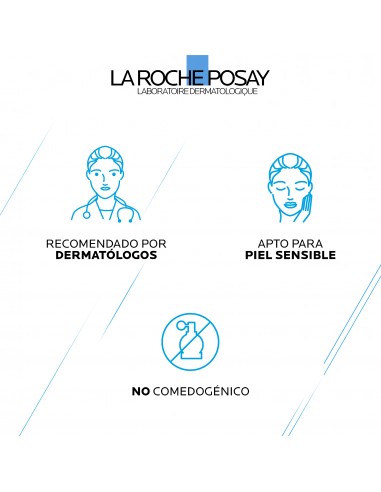 La Roche Posay Toleriane Ultra noche 40 ml