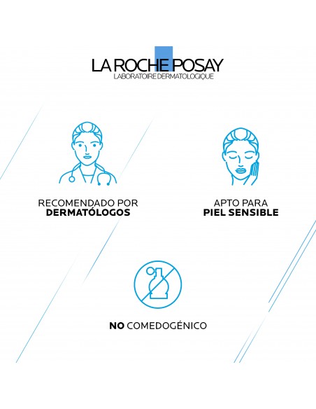 La Roche Posay Toleriane Ultra noche 40 ml