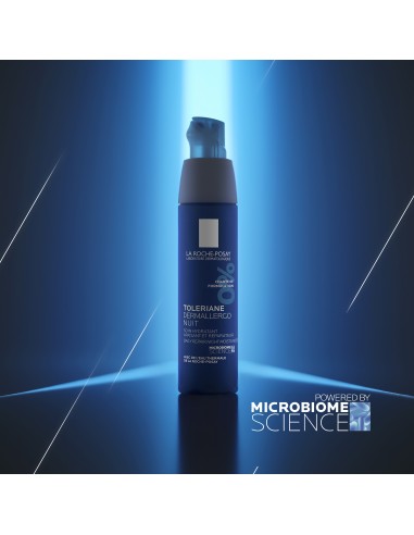La Roche Posay Toleriane Ultra noche 40 ml
