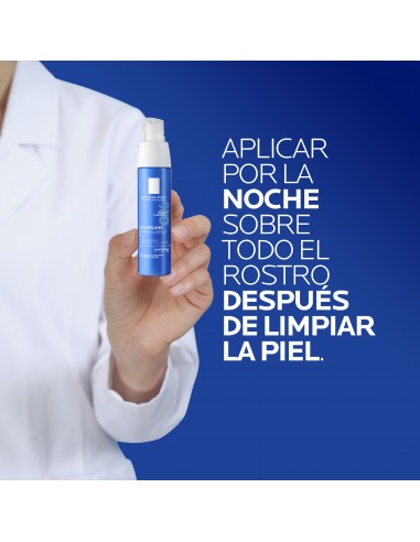 La Roche Posay Toleriane Ultra noche 40 ml