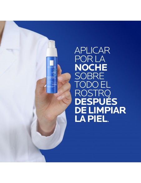 La Roche Posay Toleriane Ultra noche 40 ml