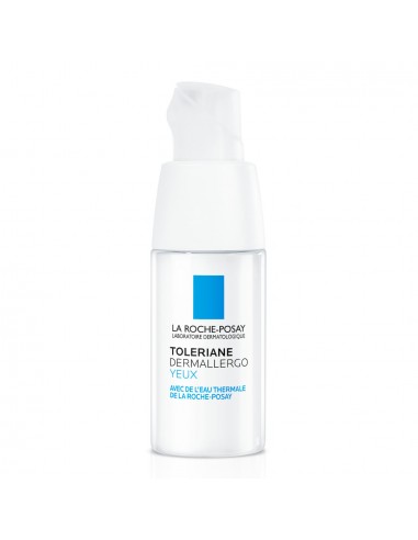 La Roche Posay Toleriane Dermallergo Contorno de Ojos 20 ml