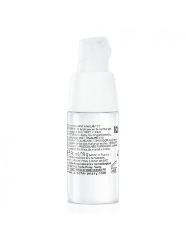 La Roche Posay Toleriane Dermallergo Contorno de Ojos 20 ml