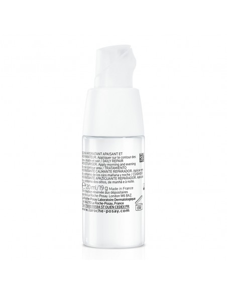 La Roche Posay Toleriane Dermallergo Contorno de Ojos 20 ml