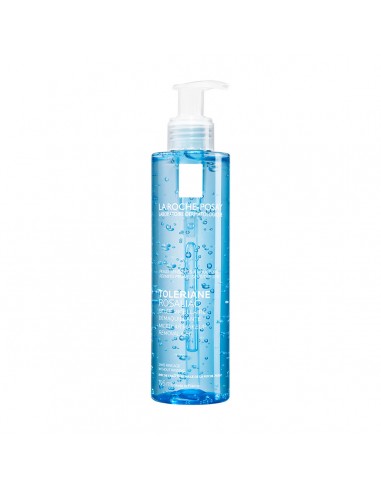La Roche Posay Gel Limpiador Toleriane Rosaliac 195 ml
