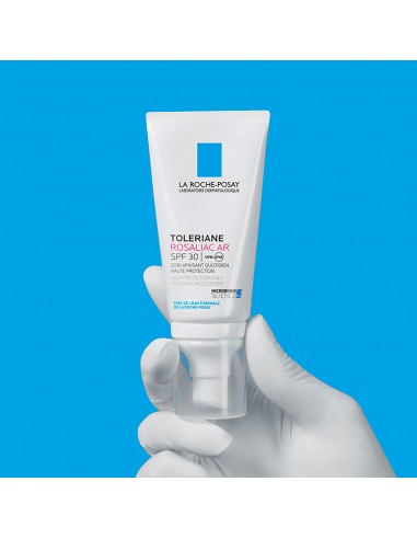 La Roche Posay Toleriane Rosaliac SPF30 40 ml