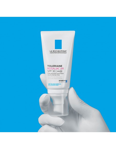 La Roche Posay Toleriane Rosaliac SPF30 40 ml