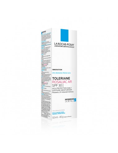 La Roche Posay Toleriane Rosaliac SPF30 40 ml