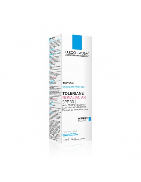 La Roche Posay Toleriane Rosaliac SPF30 40 ml