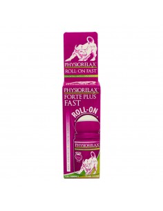 Physiorelax Roll On Fast 75 ml