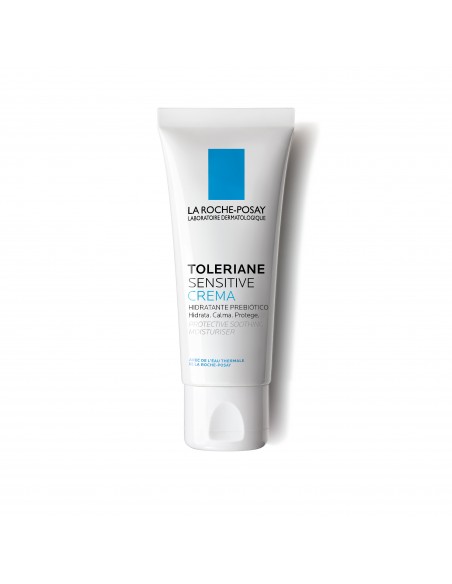 La Roche Posay Toleriane Sensitive Crema 40 ml