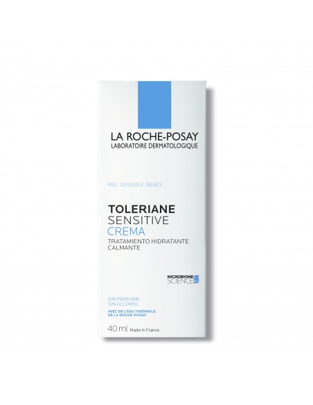 La Roche Posay Toleriane Sensitive Crema 40 ml