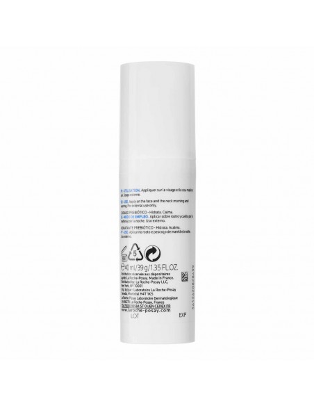 La Roche Posay Toleriane Sensitive Fluido 40 ml