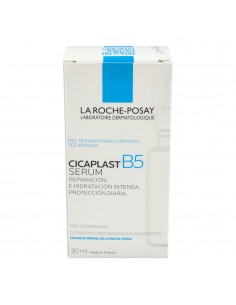 La Roche Posay Cicaplast B5 Sérum Ultra Reparador 30 ml