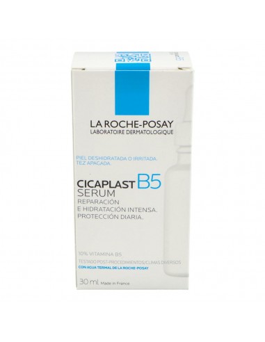 La Roche Posay Cicaplast B5 Sérum Ultra Reparador 30 ml