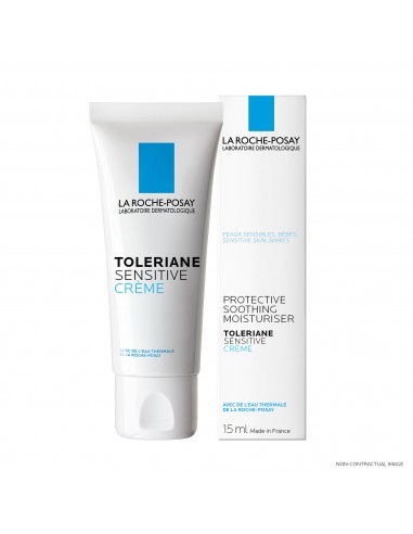 La Roche Posay Toleriane Crema Rica 40 ml