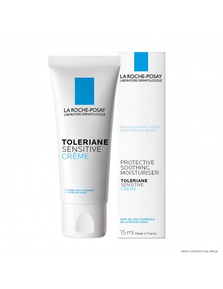 La Roche Posay Toleriane Crema Rica 40 ml