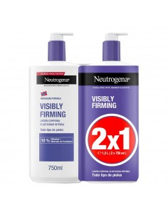 Neutrogena VR Elasticidad Intensa Duplo 750+750 ml
