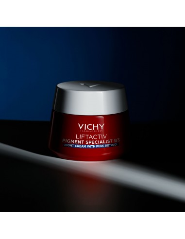 Vichy Liftactiv Retinol B3 Crema Noche 50 ml