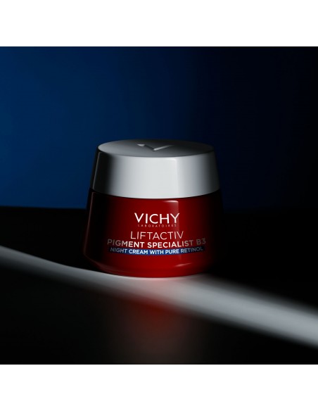 Vichy Liftactiv Retinol B3 Crema Noche 50 ml