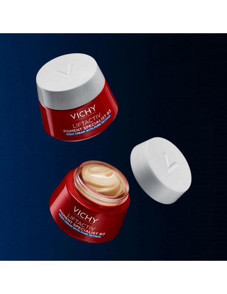 Vichy Liftactiv Retinol B3 Crema Noche 50 ml