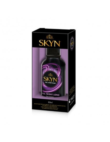 Skyn Lubricante All Night Long 80 ml