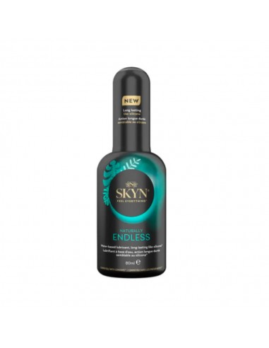 Skyn Lubricante Naturally Endless 80 ml