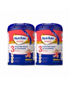 Nutribén Innova 3 Duplo 2x800 g