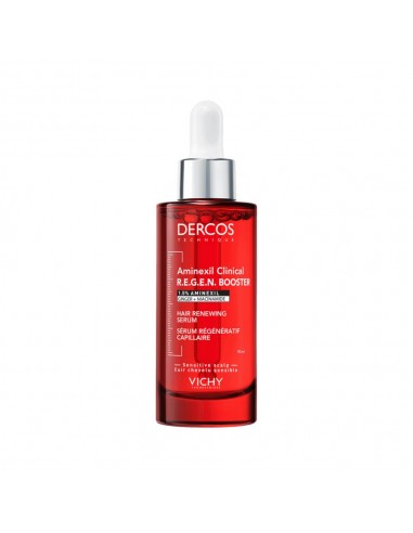 Vichy Dercos Aminexil Clinical Regen Booster 90 ml