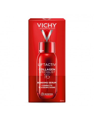 Vichy Liftactiv Collagen Specialist 16 Sérum