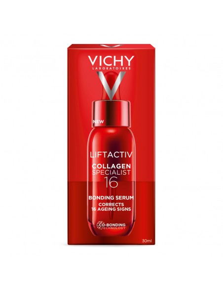 Vichy Liftactiv Collagen Specialist 16 Sérum
