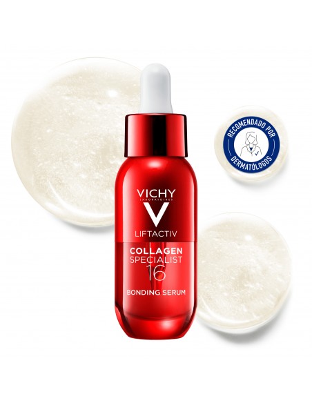 Vichy Liftactiv Collagen Specialist 16 Sérum