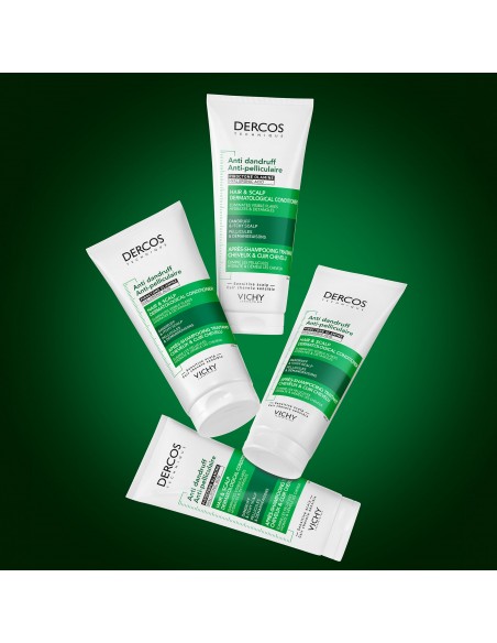 Vichy Dercos Acondicionador Anticaspa 200 ml