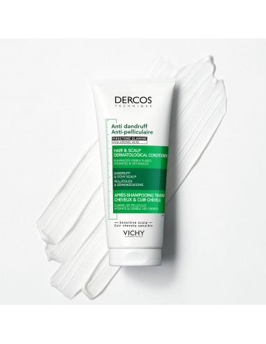 Vichy Dercos Acondicionador Anticaspa 200 ml