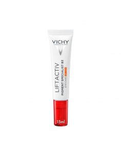 Vichy Liftactiv Pigment Contorno de Ojos SPF50+ 15 ml 2