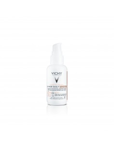 Vichy Capital Soleil UV Age Fluido Diario Color Medium SPF50 40 ml 2