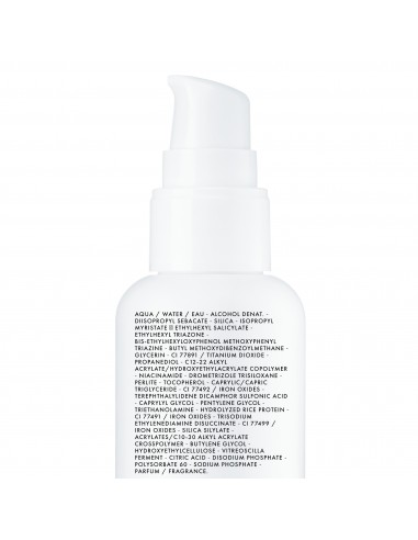 Vichy Capital Soleil UV Age Fluido Diario Color Medium SPF50 40 ml