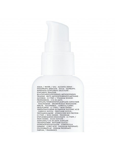 Vichy Capital Soleil UV Age Fluido Diario Color Medium SPF50 40 ml