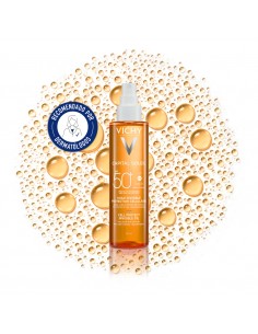 Vichy Capital Soleil Aceite Cell Protect SPF50 200 ml