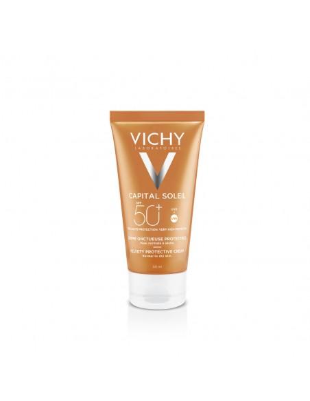 Vichy Capital Soleil crema rostro SPF50+ 50 ml
