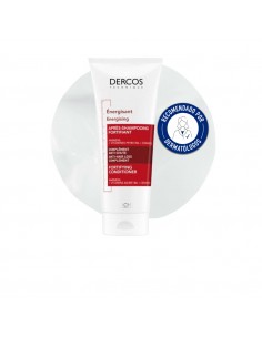 Vichy Dercos Acondicionador Energizante 200 ml