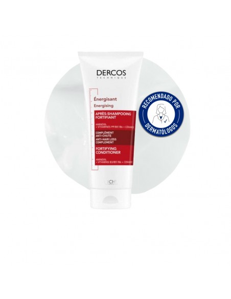 Vichy Dercos Acondicionador Energizante 200 ml