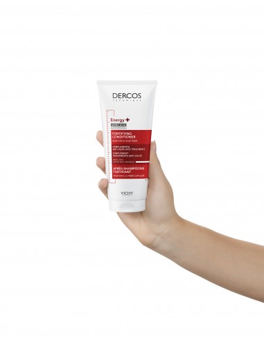 Vichy Dercos Acondicionador Energizante 200 ml