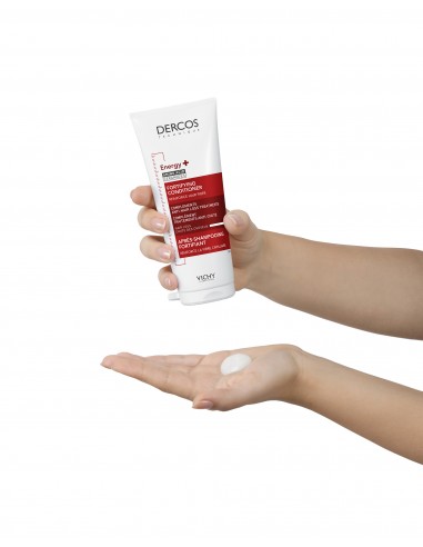 Vichy Dercos Acondicionador Energizante 200 ml