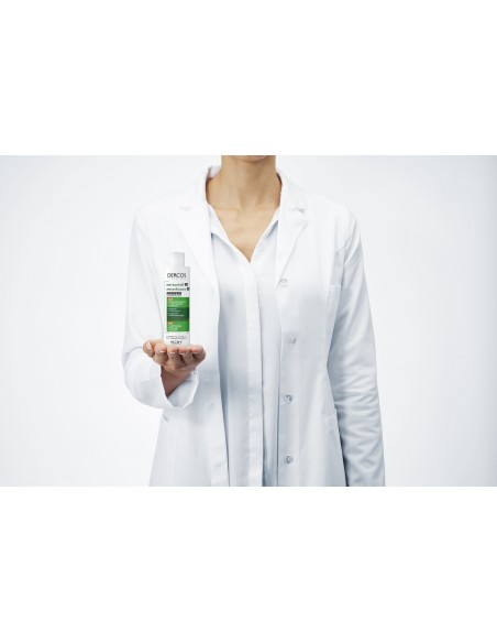 Vichy Dercos Champú Anticaspa 2en1 200 ml