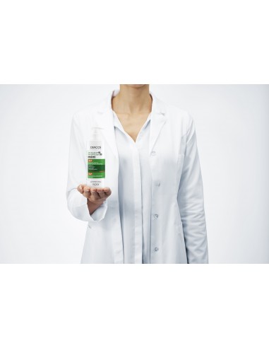 Vichy Dercos Champú Anticaspa 2en1 390 ml