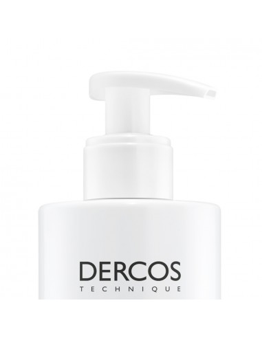 Vichy Dercos Technique Champú Anticaspa Grasa 400 ml